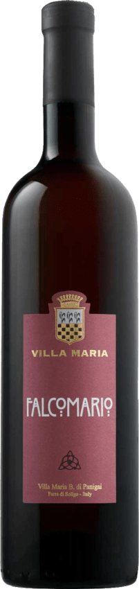 Villa Maria - Vino Rosso Falcomario